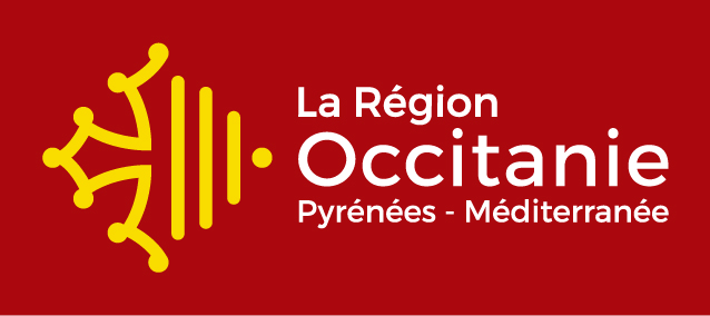 Logo région occitanie