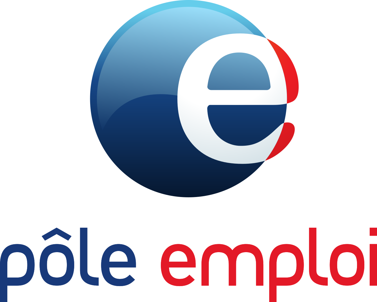 Logo pole emploi